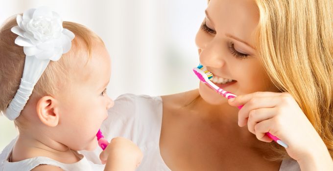 Tips for Keeping Your Toothbrush Clean