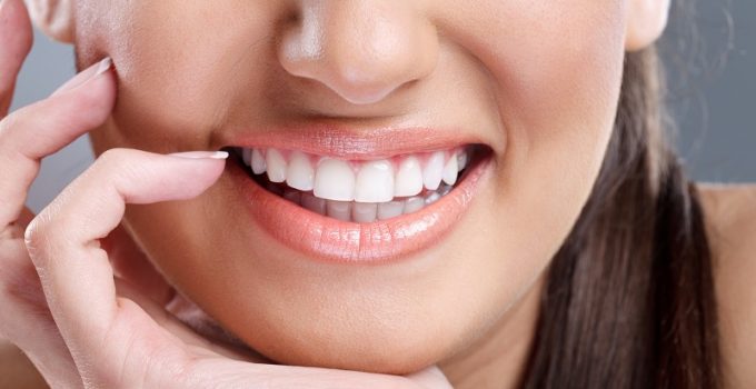 11 Tips for a Healthy Mouth