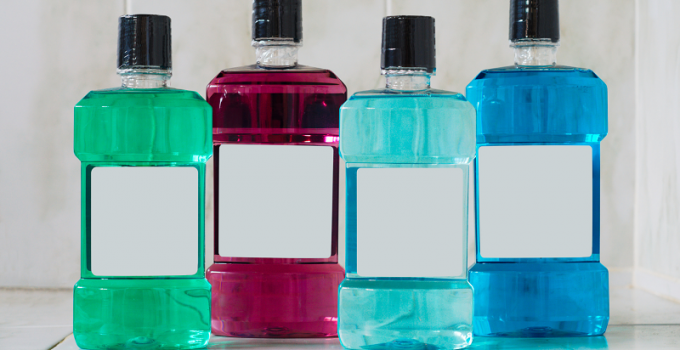 Selecting A Mouthwash