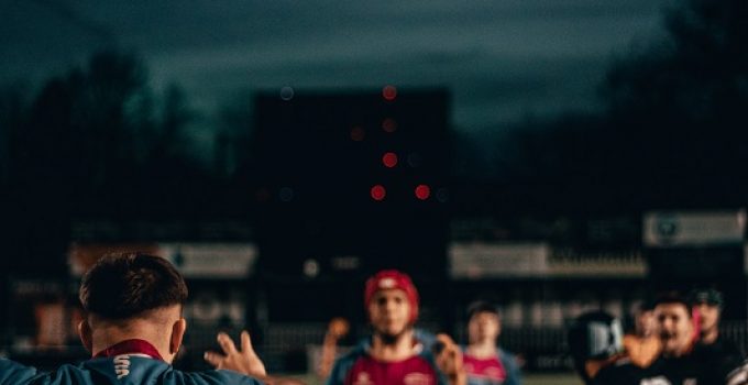 The Importance of Mouthguards in Sports