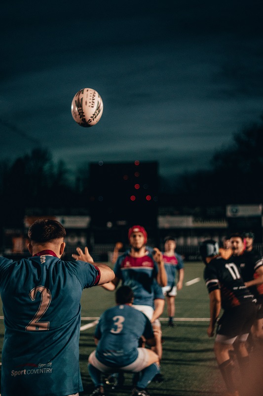 The Importance of Mouthguards in Sports The Perioclinic